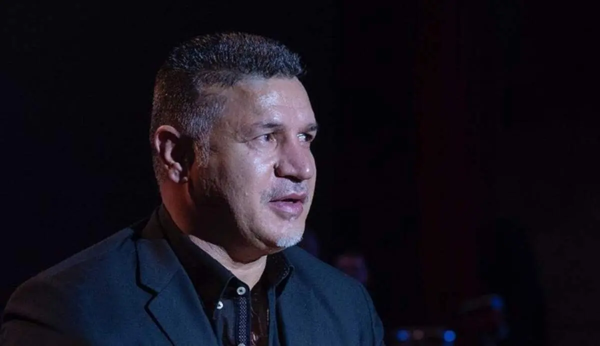 تکلیف علی دایی برای جانشینی کی‌روش مشخص شد