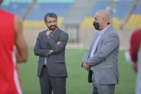 مشکل بزرگ گزینه مدیرعاملی پرسپولیس 