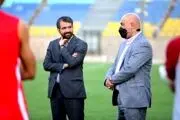 مشکل بزرگ گزینه مدیرعاملی پرسپولیس 