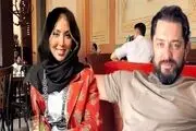 عکس پربازدید از پسر بهرام رادان در سفر به تایلند+ تصویر

