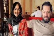 عکس پربازدید از پسر بهرام رادان در سفر به تایلند+ تصویر

