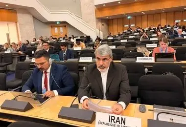 ابراز نگرانی ایران از تشدید بحران حقوق بشر در سودان 