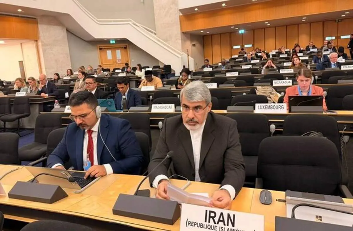 ابراز نگرانی ایران از تشدید بحران حقوق بشر در سودان 
