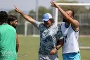 خنده ساپینتو را هم دیدیم!/ تصاویر جذاب از ترکیه
