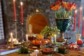 ساعت دقیق تحویل سال ۱۴۰۴/ اولین روزنوروز 1404 چندم ماه رمضان است؟