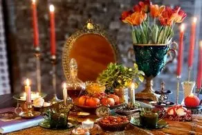 شادی رئیس جمهور در جشن نوروز وایرال شد + فیلم