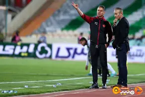 غرامت کمر شکن درصورت اخراج یحیی گل محمدی و دستیارانش!