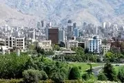 با پول اجاره خانه در تهران در شهرستان صاحبخانه شوید/مقایسه قیمت اجاره با خرید