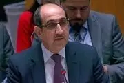 وزیر خارجه سوریه: از خروج اسد و نحوه عملکرد ارتش متعجبم