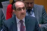 وزیر خارجه سوریه: از خروج اسد و نحوه عملکرد ارتش متعجبم