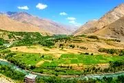 پیام جدید جبهه مقاومت ملی افغانستان/پنجشیر سقوط نکرده است