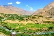 پیام جدید جبهه مقاومت ملی افغانستان/پنجشیر سقوط نکرده است