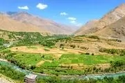 پیام جدید جبهه مقاومت ملی افغانستان/پنجشیر سقوط نکرده است