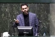 توهین زشت و بی ادبانه امیرحسین ثابتی به پزشکیان