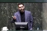 توهین زشت و بی ادبانه امیرحسین ثابتی به پزشکیان