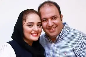 تغییرات عجیب بازیگر معروف زن بعد از جدایی از همسر مشهورش!/ چه بلایی بر سر زندگی نرگس محمدی آمد؟+ عکس‌های باورنکردنی