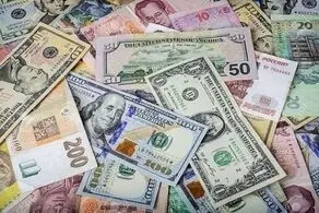 قیمت دلار و یورو چهارشنبه ۱۱ مرداد ۱۴۰۲/ جدول