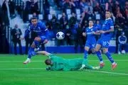 افتضاح پرسپولیس با کارتال مقابل الهلال!/ خلاصه بازی