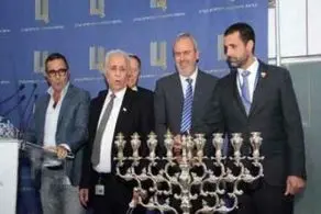 دست دوستی بحرین به سمت اسرائیل