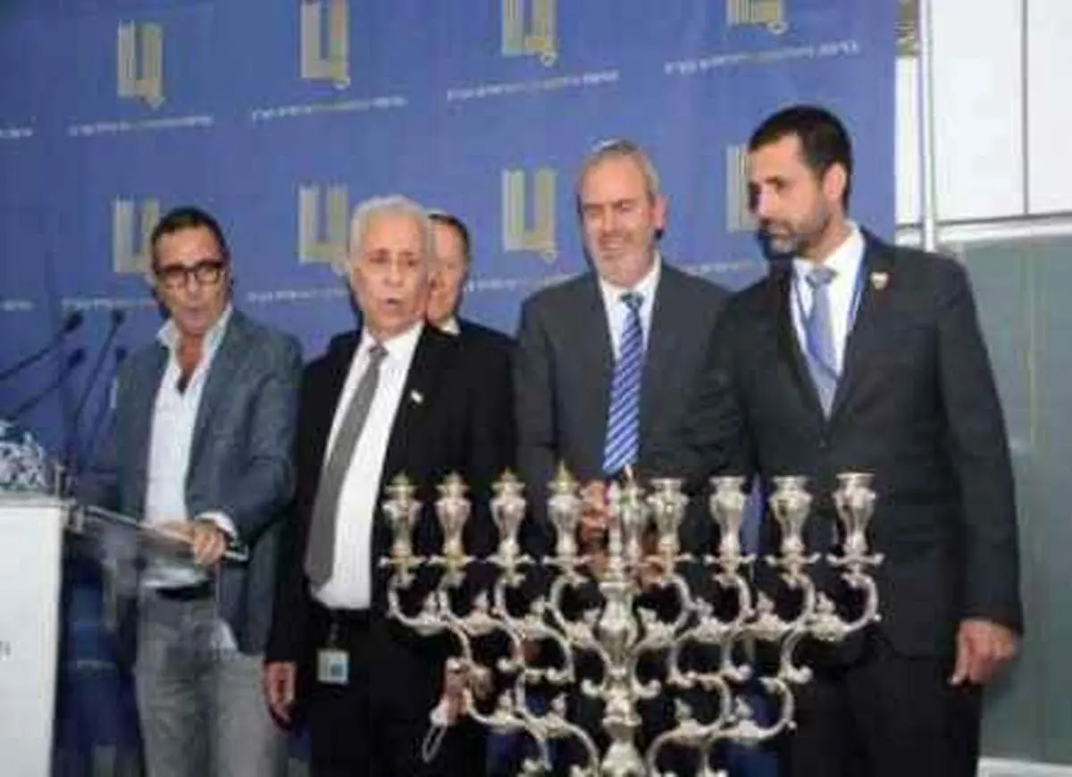دست دوستی بحرین به سمت اسرائیل