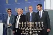 دست دوستی بحرین به سمت اسرائیل