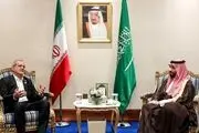 جزئیات پیام پزشکیان به بن‌سلمان