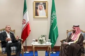 جزئیات پیام پزشکیان به بن‌سلمان
