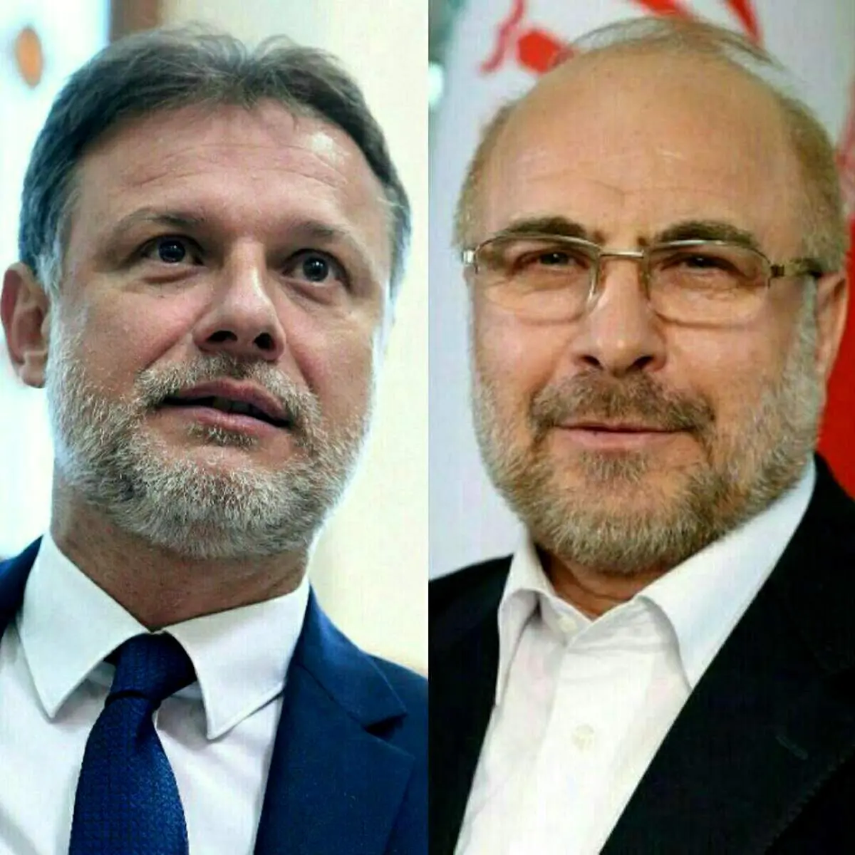 قالیباف روز ملی کرواسی را تبریک گفت