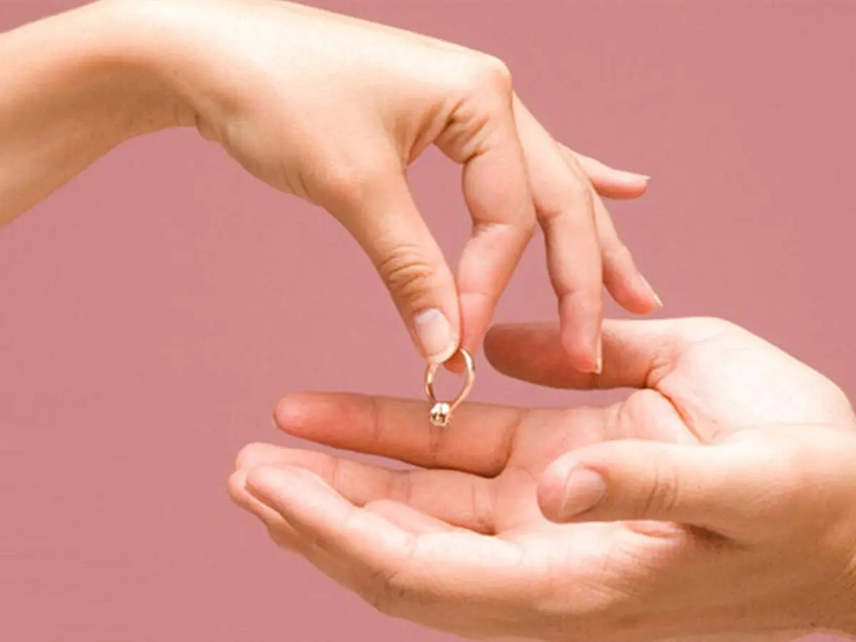ازدواج با مردی که طلاق گرفته چه آینده‌ای دارد؟