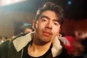 اولین فیلم از متهمان قتل «امیر محمد خالقی» / فیلم و عکس