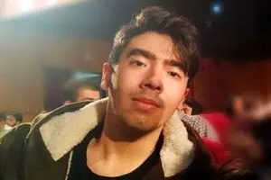 اولین فیلم از متهمان قتل «امیر محمد خالقی» / فیلم و عکس