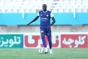 ستاره استقلال خوزستان محروم شد!