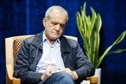 تماس تلفنی مهدی المشاط با پزشکیان 