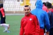 حسین کعبی خبر ساز شد