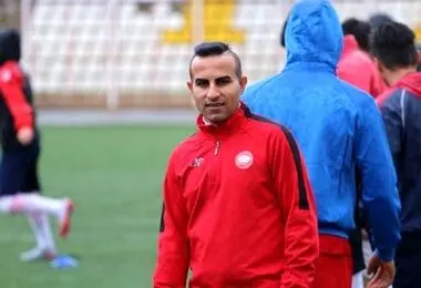 حسین کعبی خبر ساز شد
