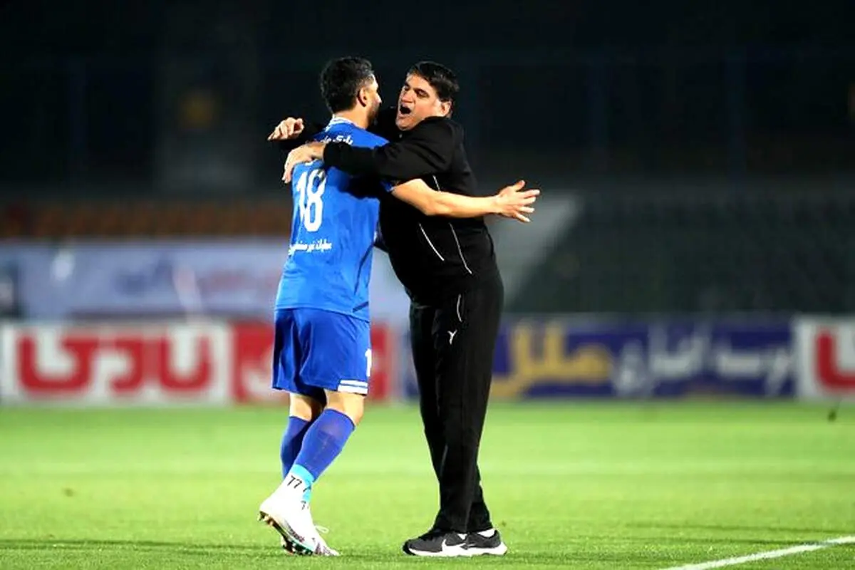 رسمی؛ بهزاد غلامپور از استقلال جدا شد