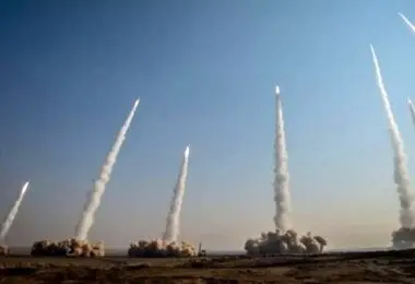  برد موشک‌های ایران تا کجاست؟