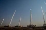 واکنش حساب کاربری khamenei.ir به عملیات «بشارت فتح»