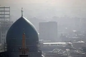 زنگ خطر در مشهد به صدا درآمد!