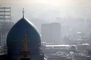 زنگ خطر در مشهد به صدا درآمد!