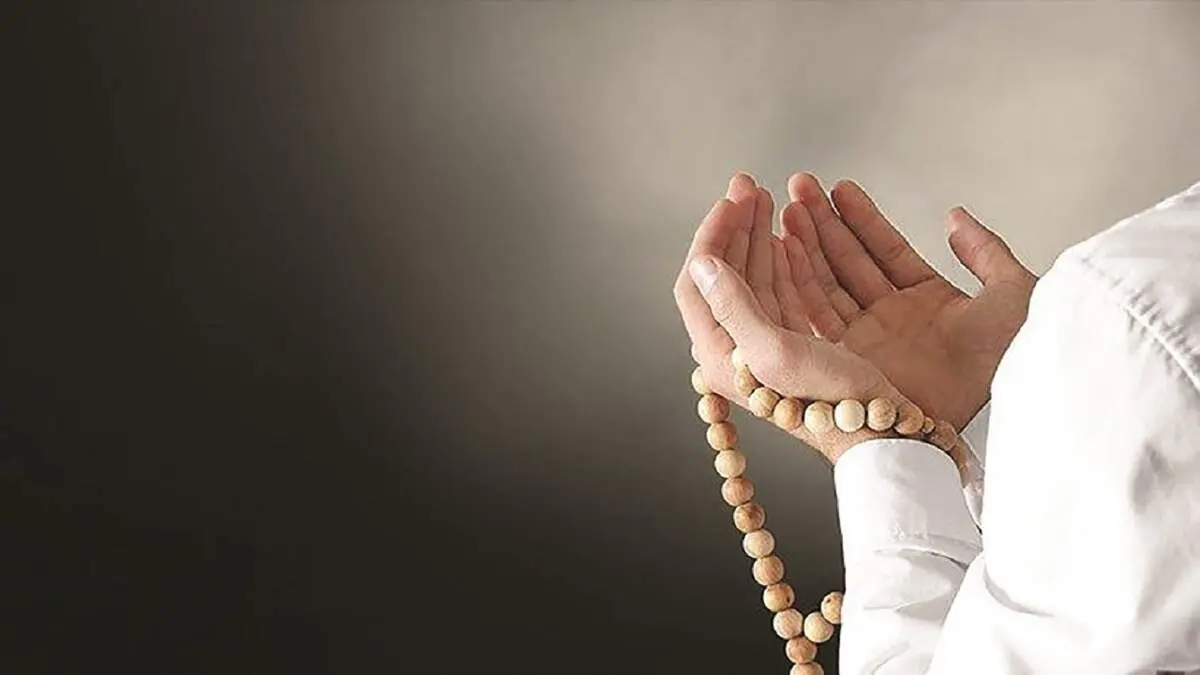 دعای شعیب (ع) برای رفع اختلافات خانوادگی