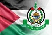 حماس، اقدام اسرائیل را تلافی کرد!