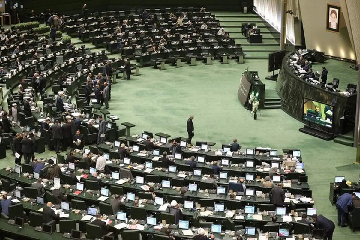 اعلام وصول ۶ سوال نمایندگان مجلس از ۲ وزیر