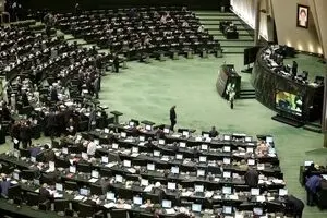 پزشکیان فردا به مجلس می رود 