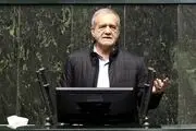 نمایندگان با تصویب به موقع بودجه کمک کنند تا امور کشور با نظم و قاعده به پیش برود
