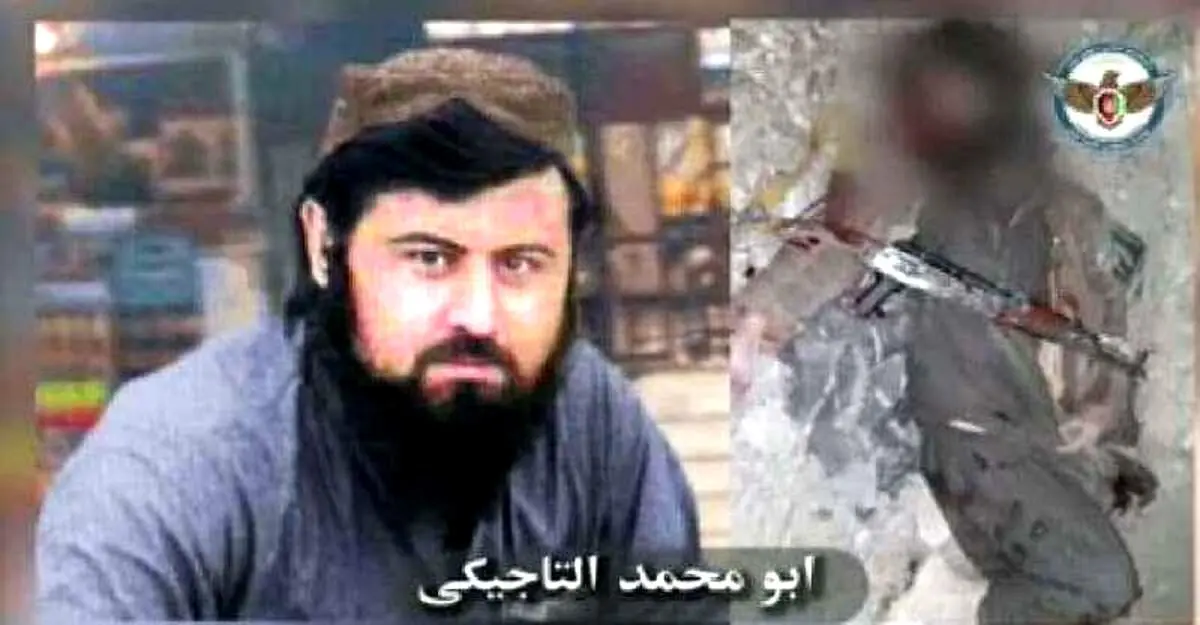 فرمانده مشهور القاعده کشته شد+جزییات