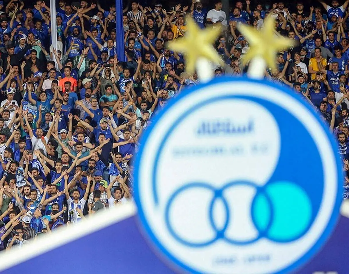 در باشگاه استقلال چه خبر است؟ 