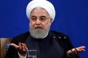 آقا گفتند مگر می‌شود مجلس خبرگان بخواهد برای رهبری بعدی تصمیم بگیرد و آقای هاشمی آنجا نباشد؟  