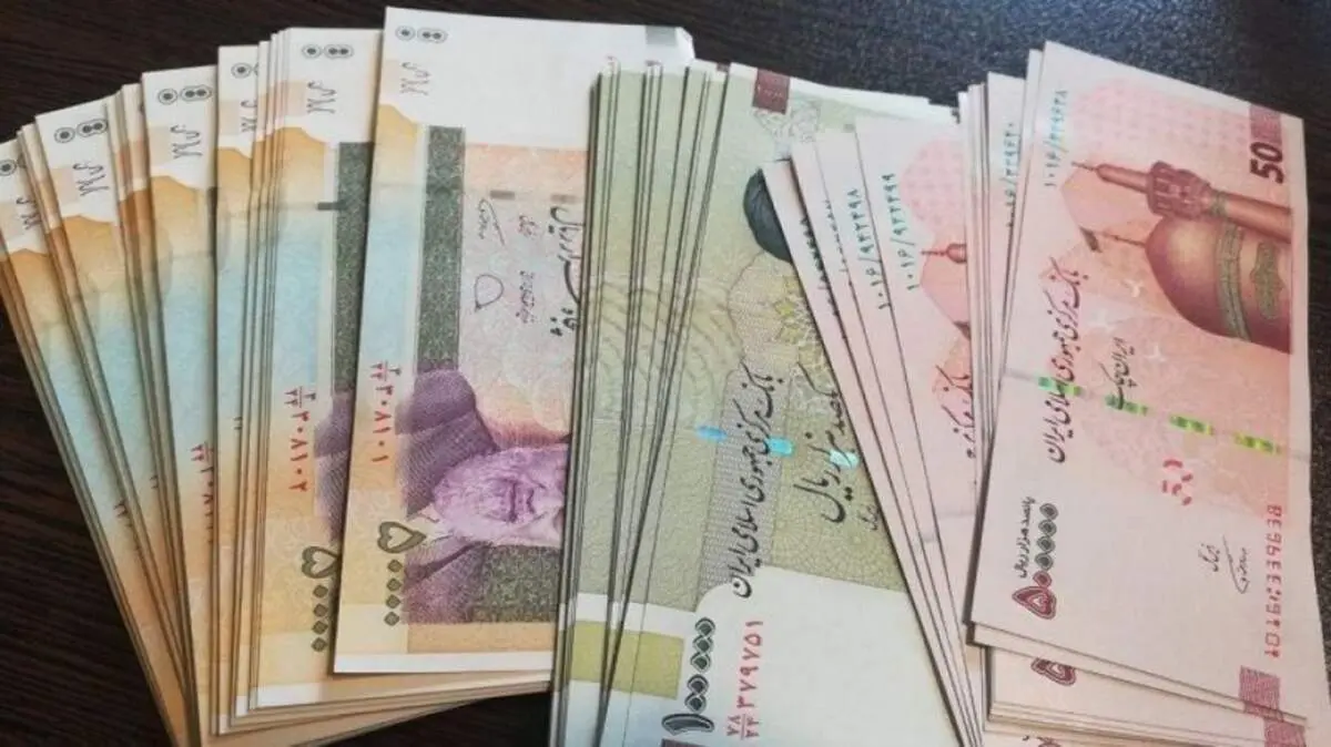 اعلام روز قطعی واریز عیدی کارمندان 