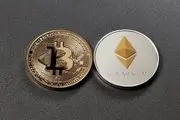 رخت قرمز بر تن بازار رمز ارزها!+ جزییات